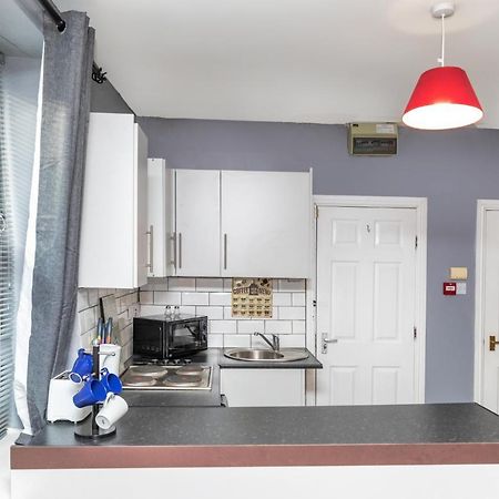 Sunderland City Centre Apartments Free Parking And Wi-Fi エクステリア 写真