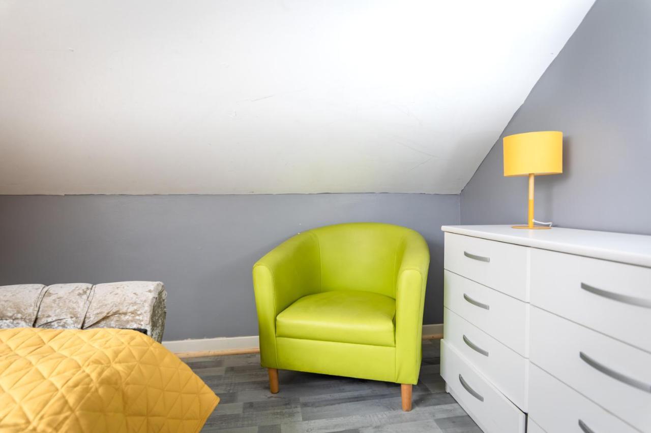 Sunderland City Centre Apartments Free Parking And Wi-Fi エクステリア 写真