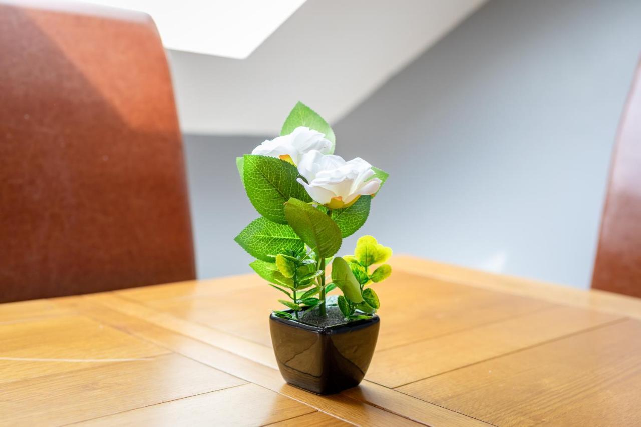 Sunderland City Centre Apartments Free Parking And Wi-Fi エクステリア 写真