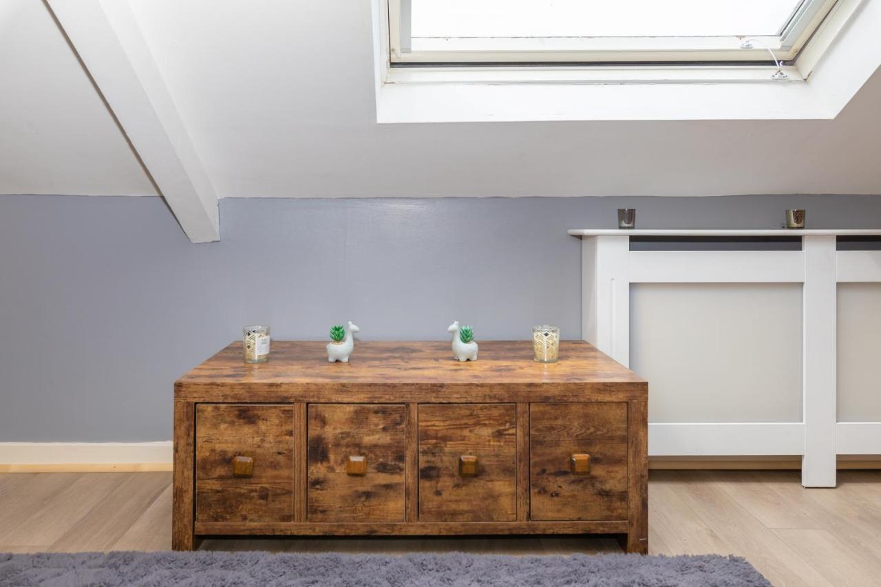 Sunderland City Centre Apartments Free Parking And Wi-Fi エクステリア 写真