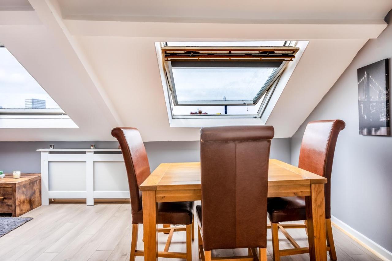 Sunderland City Centre Apartments Free Parking And Wi-Fi エクステリア 写真