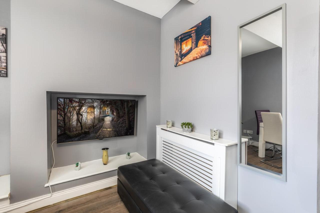 Sunderland City Centre Apartments Free Parking And Wi-Fi エクステリア 写真