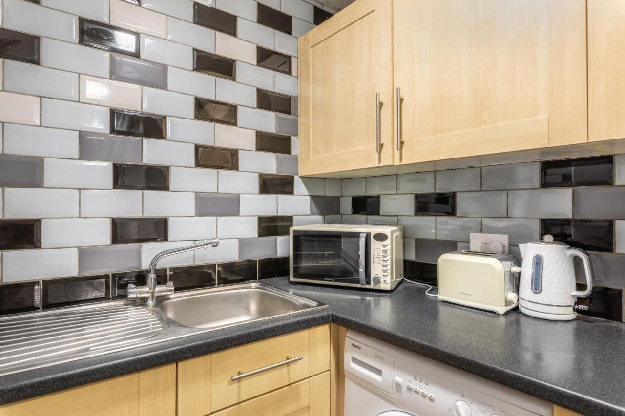 Sunderland City Centre Apartments Free Parking And Wi-Fi エクステリア 写真