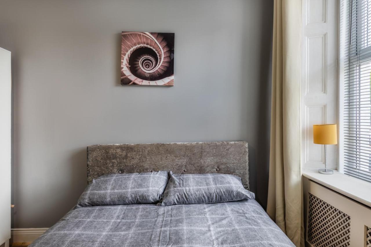 Sunderland City Centre Apartments Free Parking And Wi-Fi エクステリア 写真
