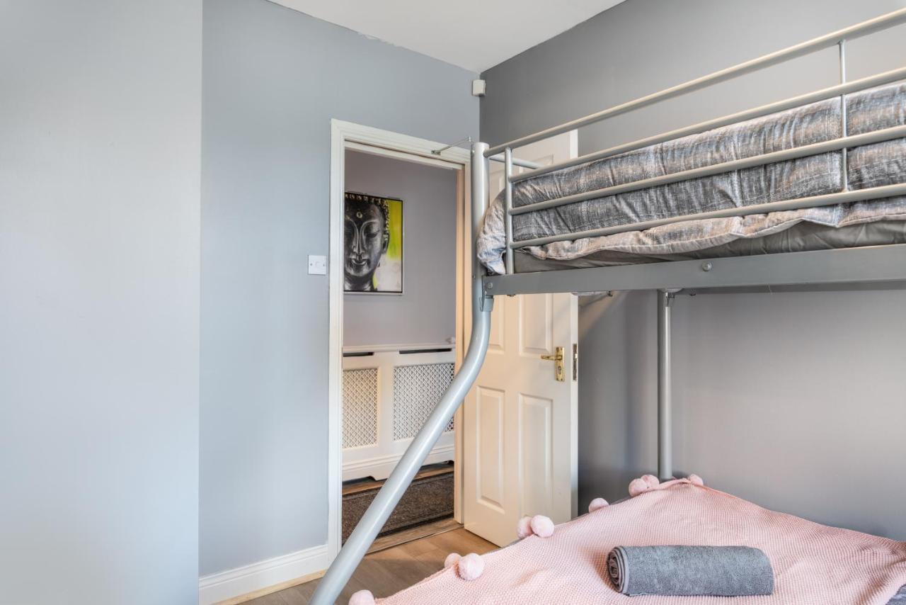 Sunderland City Centre Apartments Free Parking And Wi-Fi エクステリア 写真