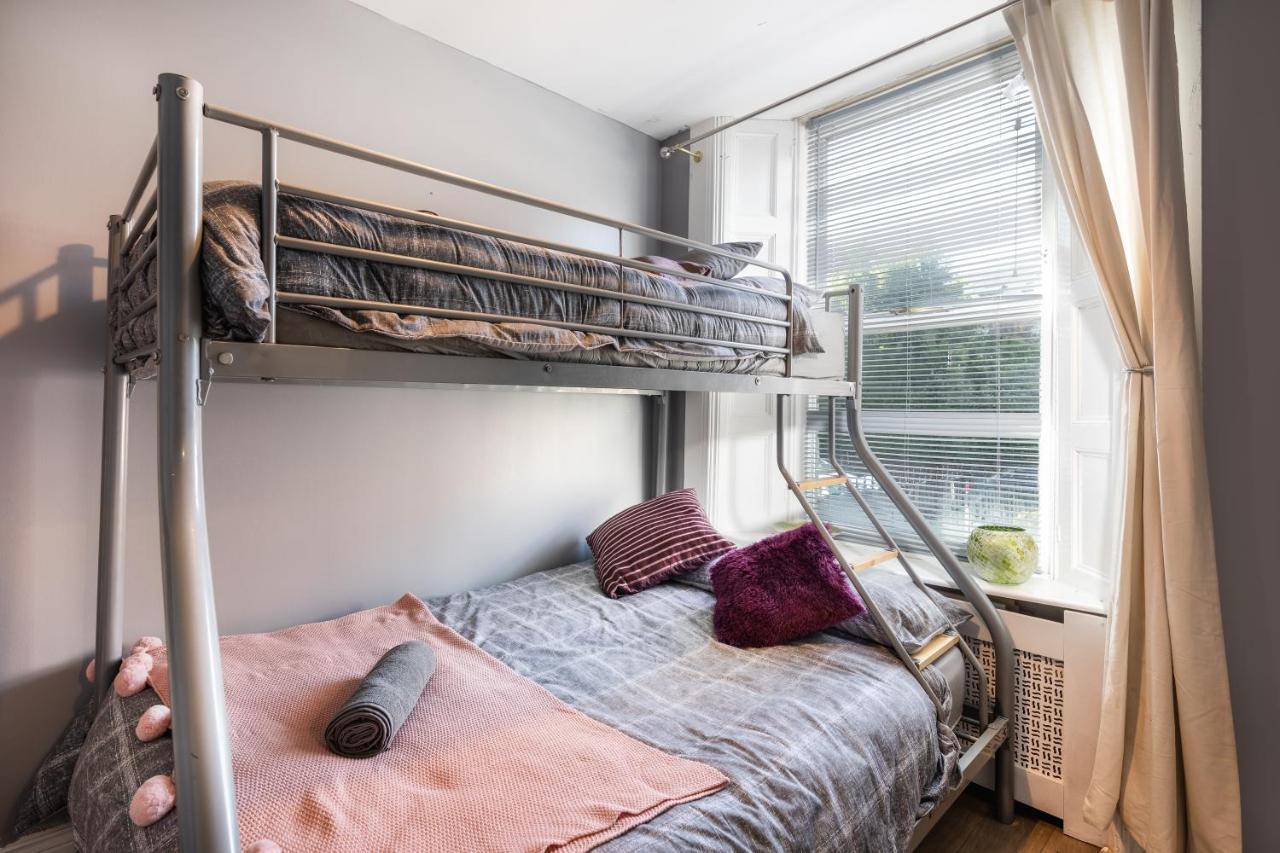Sunderland City Centre Apartments Free Parking And Wi-Fi エクステリア 写真