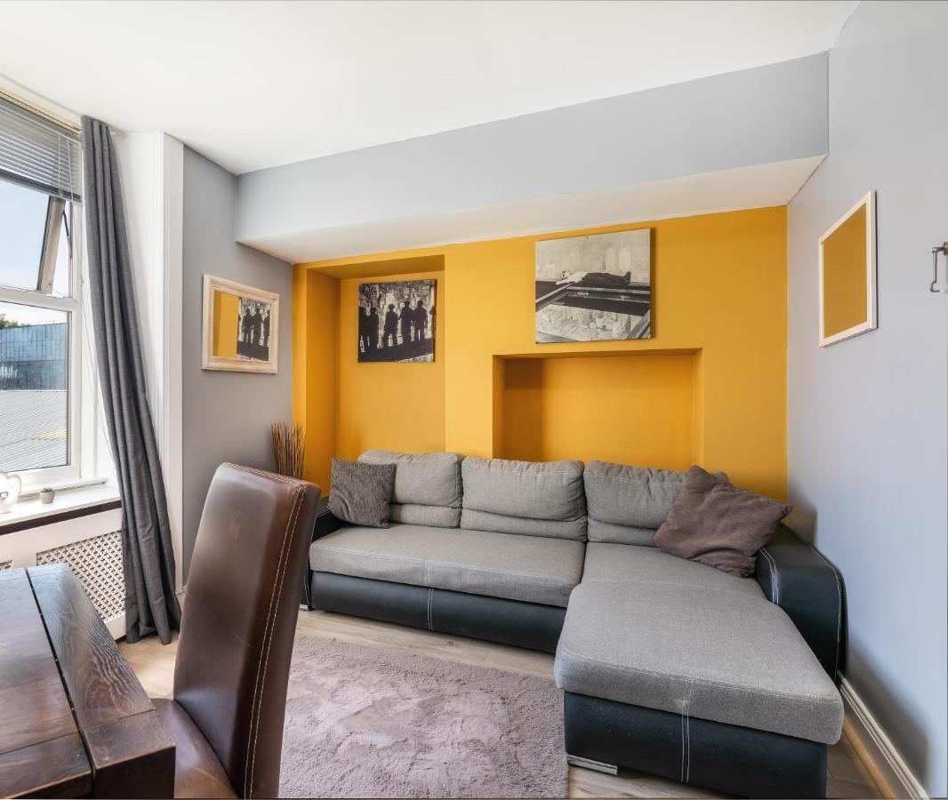Sunderland City Centre Apartments Free Parking And Wi-Fi エクステリア 写真