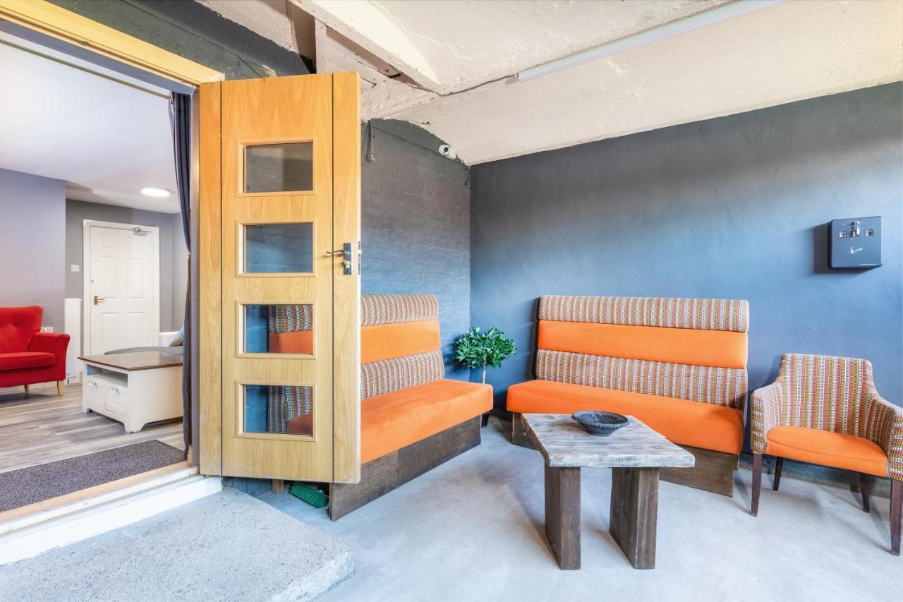Sunderland City Centre Apartments Free Parking And Wi-Fi エクステリア 写真