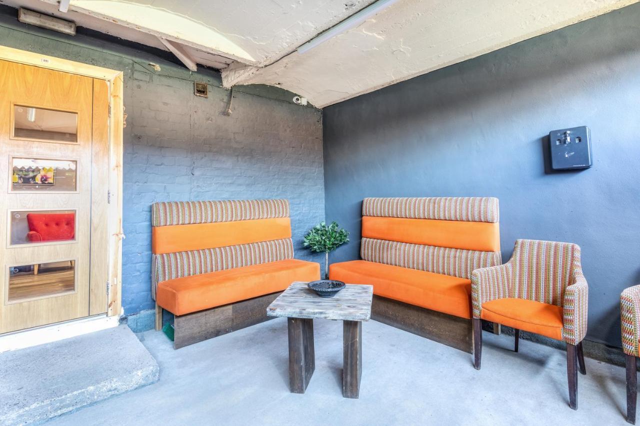 Sunderland City Centre Apartments Free Parking And Wi-Fi エクステリア 写真