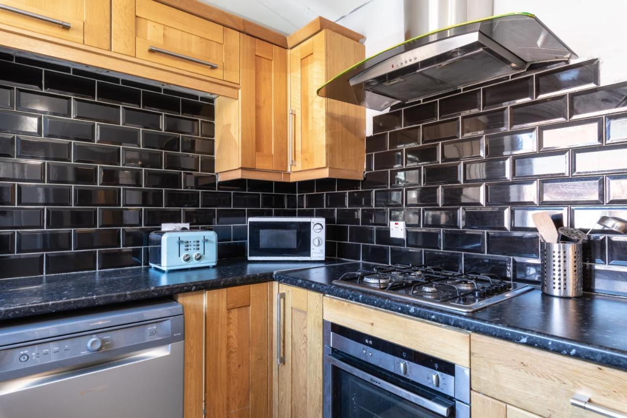 Sunderland City Centre Apartments Free Parking And Wi-Fi エクステリア 写真